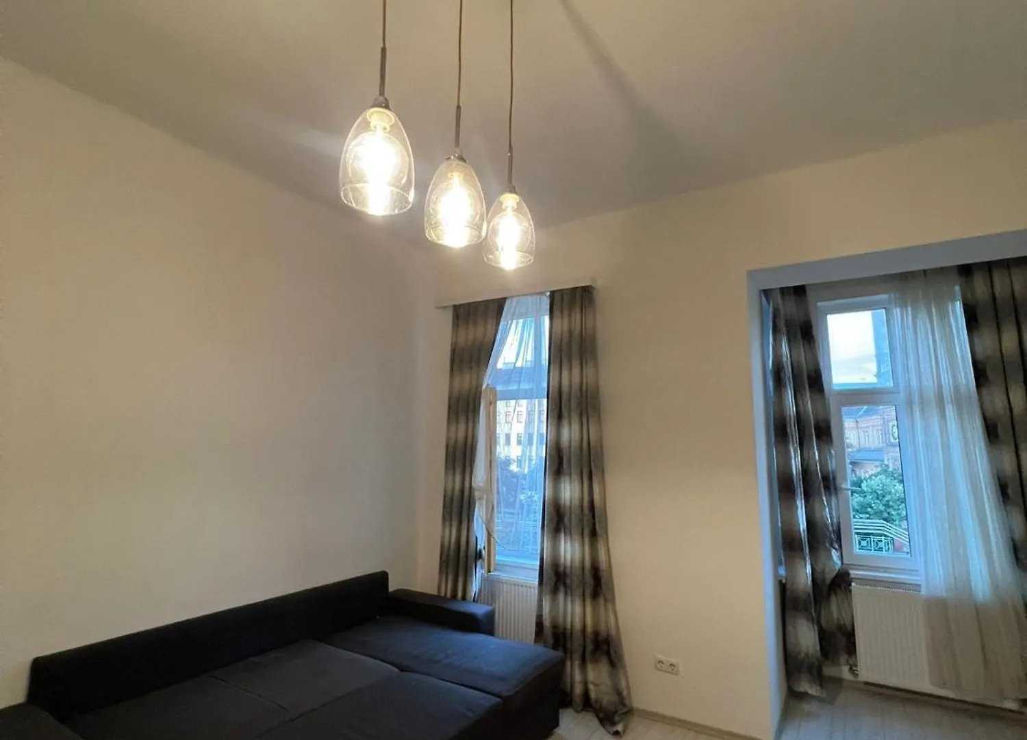 Charming Apartment Near City Center Fully Equipped, Prime Location Vienna