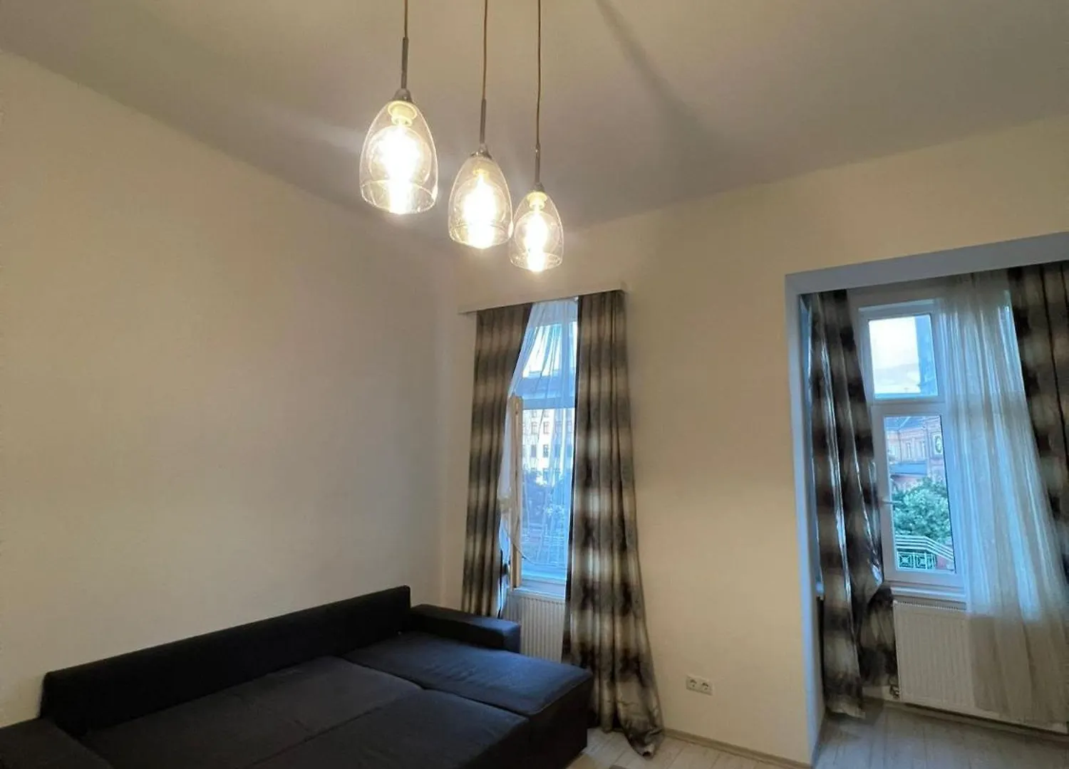 Charming Apartment Near City Center Fully Equipped, Prime Location Vienna 0*,  Austria