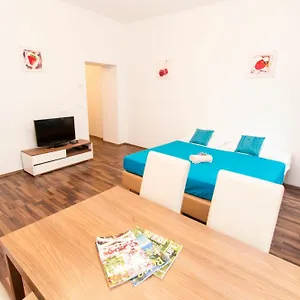  Appartamento Apartment Haberlgasse